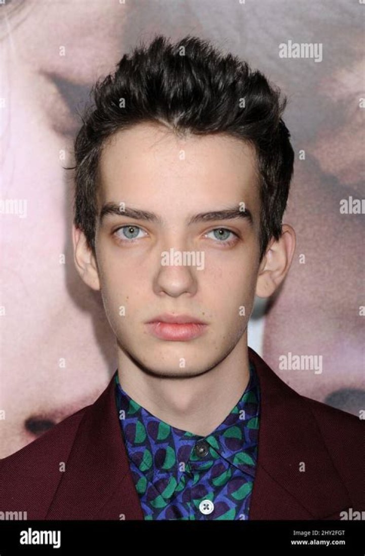 Kodi Smit-McPhee On Playing A Gay Character