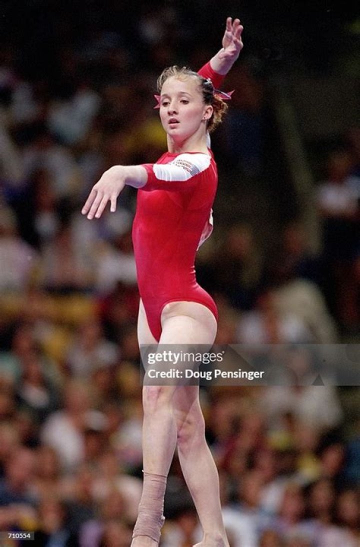 Kristen Maloney