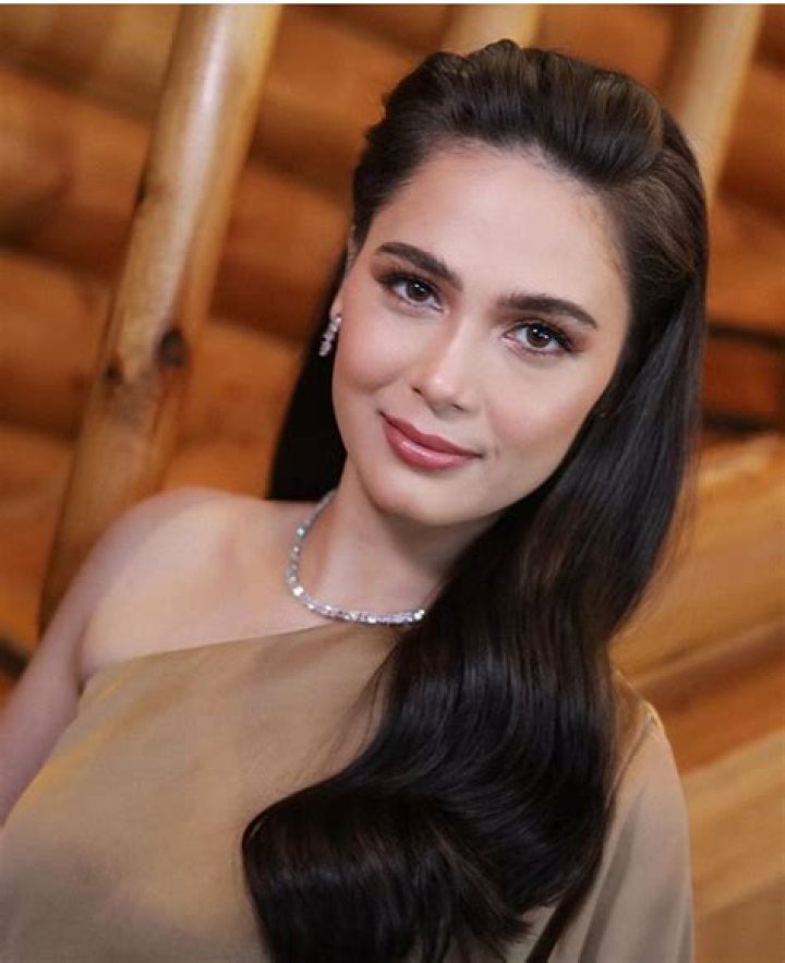 Kristine Hermosa
