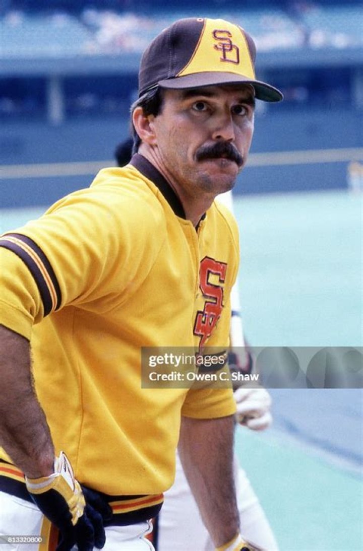 Kurt Bevacqua