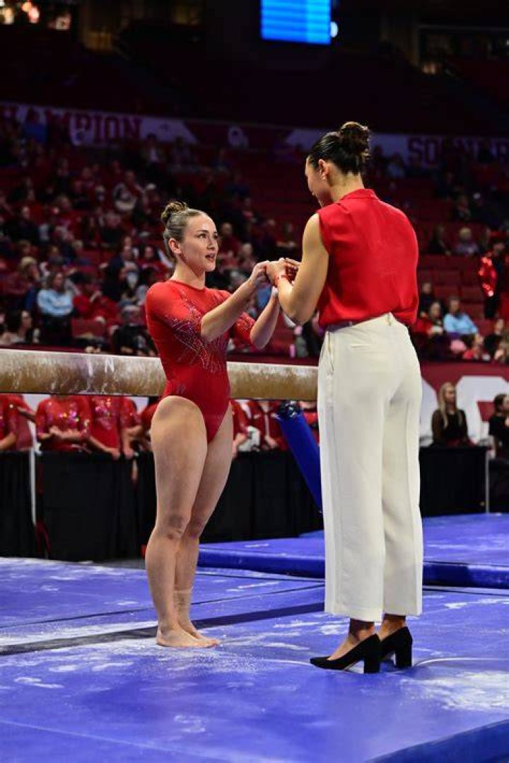 Kyla Ross