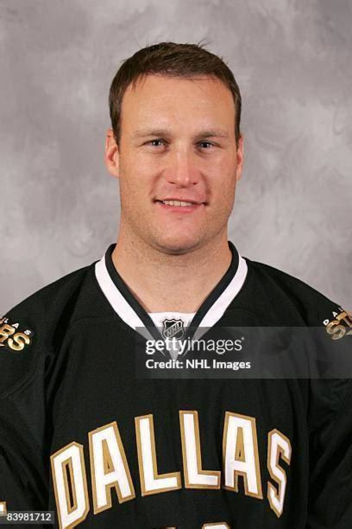 Landon Wilson
