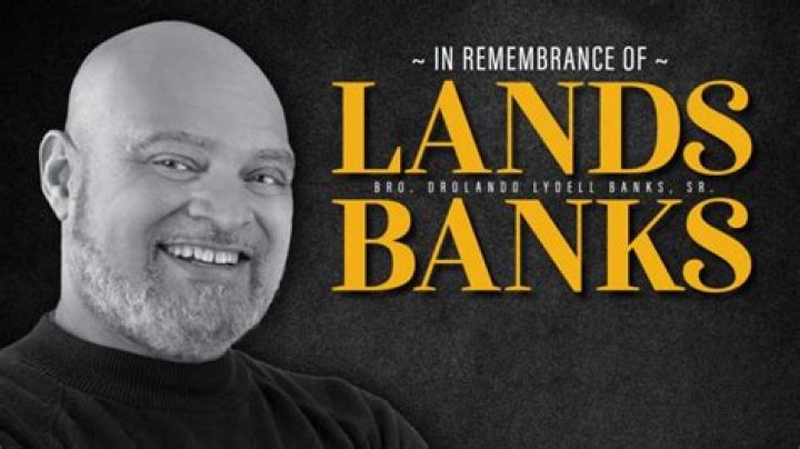 Lands Banks AOTA Obituary And Death Cause | Family Mourns His Passing