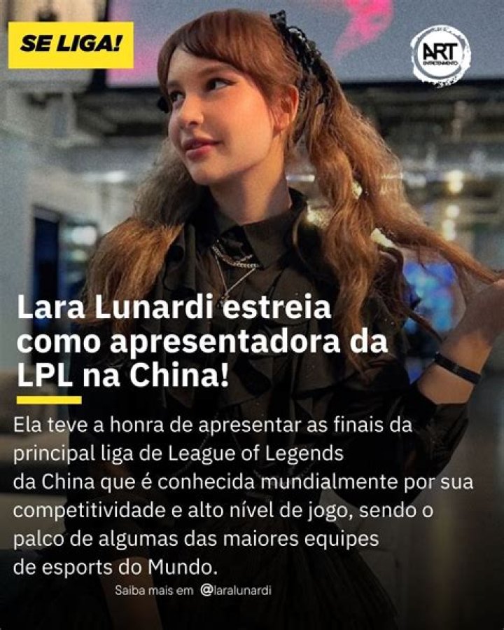 Lara Lunardi