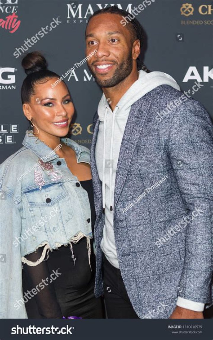 Larry Fitzgerald Bio, Net Worth, Height, Girlfriend, Dating