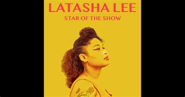LaTasha Lee