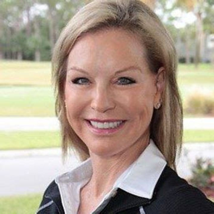 Laura Baugh