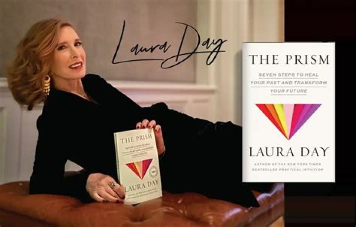 Laura Day