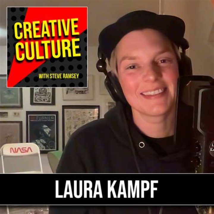 Laura Kampf