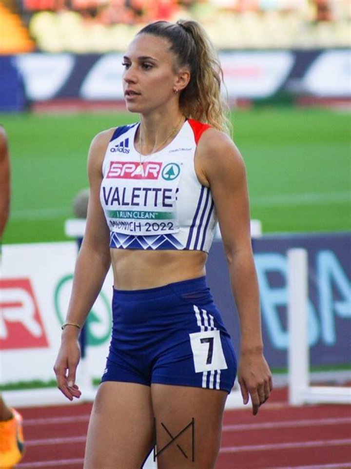 Laura Valette