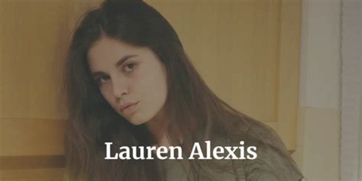 Lauren Alexis- Wiki, Height, Net Worth, Boyfriend, Dating