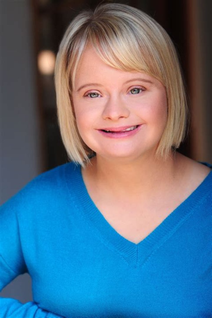 Lauren Potter