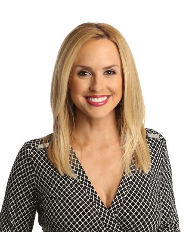 Lauren Thompson