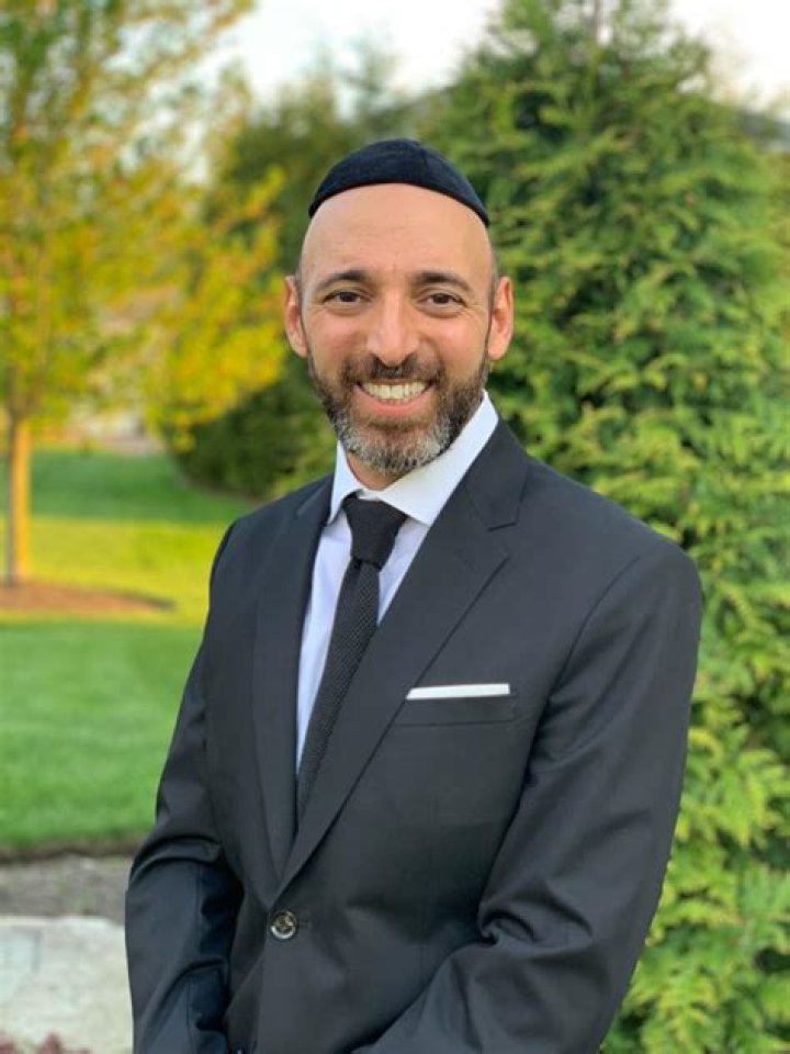 Lawrence Hajioff