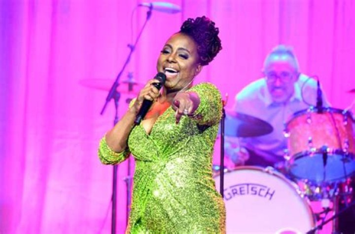 Ledisi