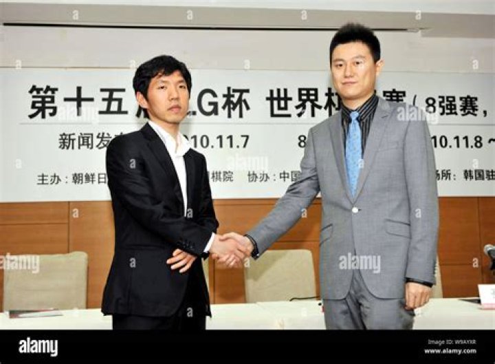 Lee Chang-ho