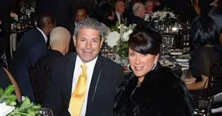 Lee Najjar’s Wife Was Unconcerned About His Affair? An Investigation of His Family