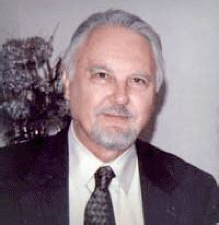 Lee Walter Congdon