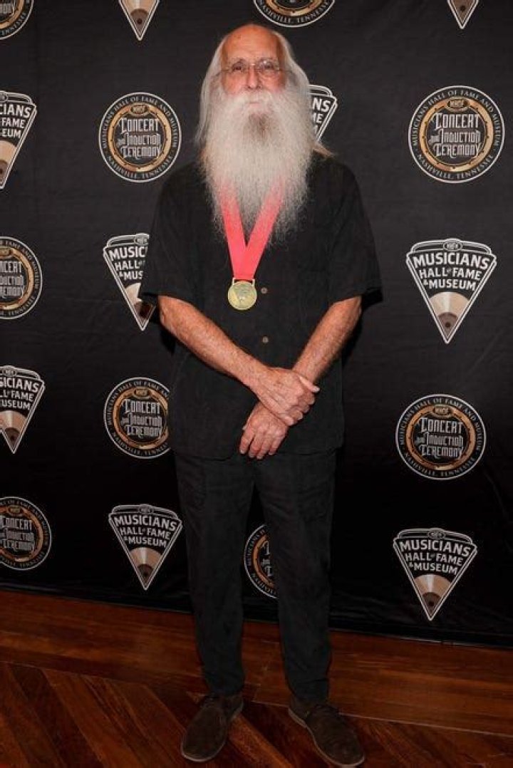 Leland Sklar