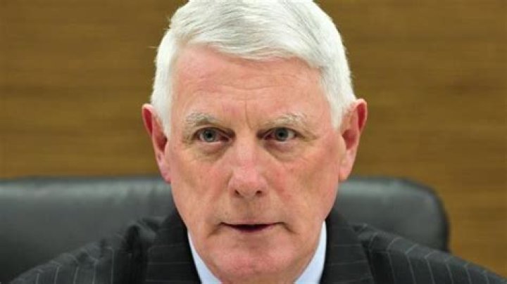 Len Roberts-Smith