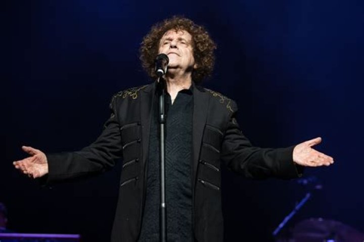 Leo Sayer