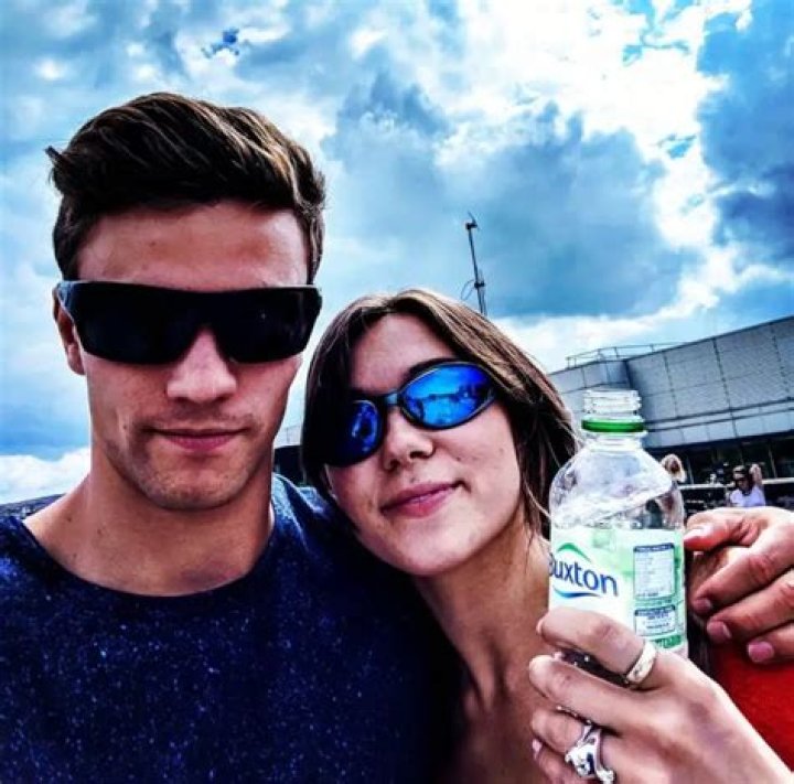 Leo Suter – Wiki, Height, Net Worth, Girlfriend, Dating