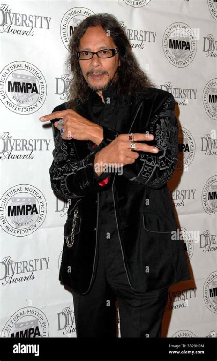 Leon Hendrix