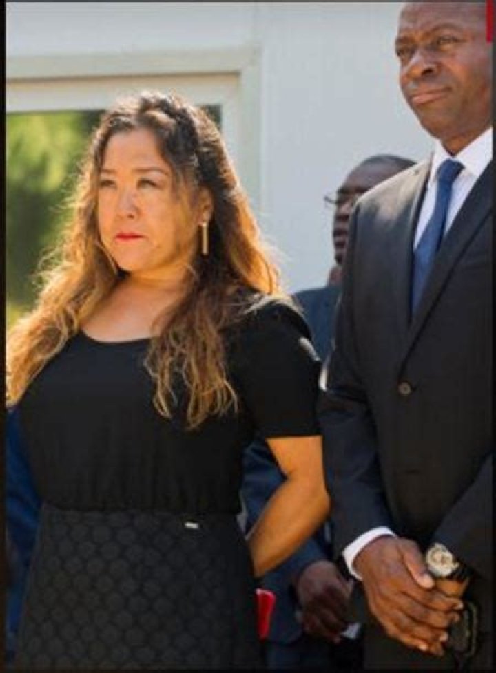 Leonard Francois: Everything About Naomi Osaka’s Father