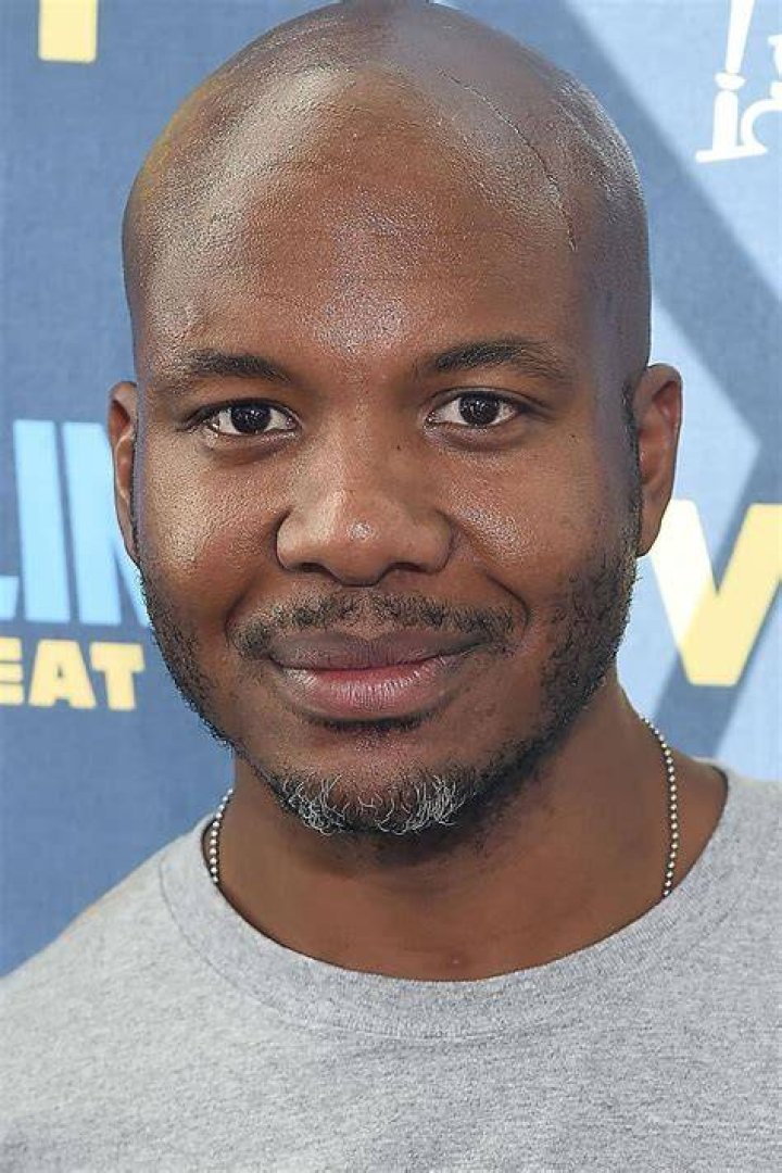 Leonard Roberts