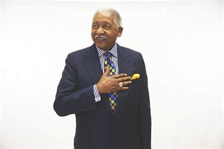 Leroy Thompson