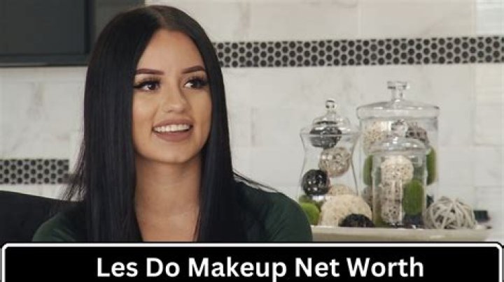 Les Do Makeup