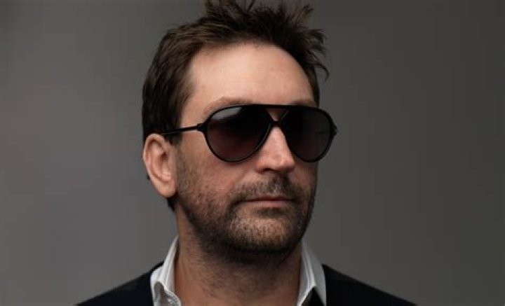 Leslie Benzies
