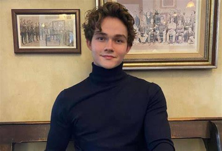 Levi Miller | Bio, Age, Net Worth, Relationship, Career
