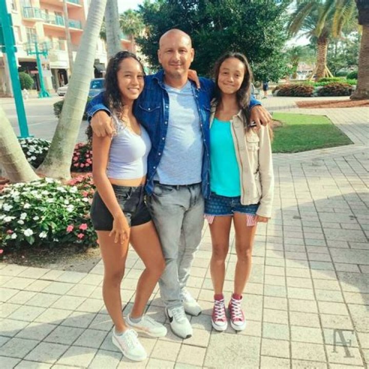 Leylah Annie Fernandez Ethnicity | Where Is She From | Religion & Origin