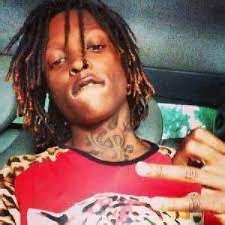 Lil Ceno