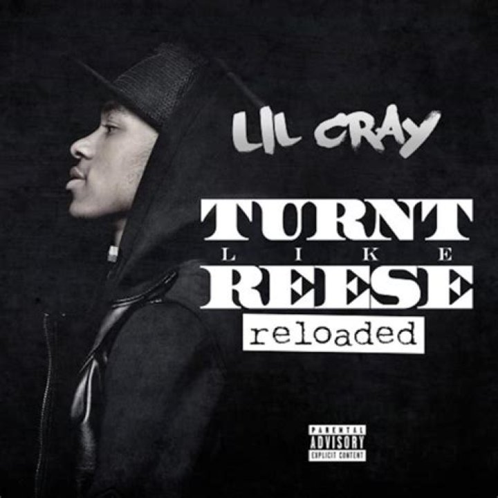 Lil Cray