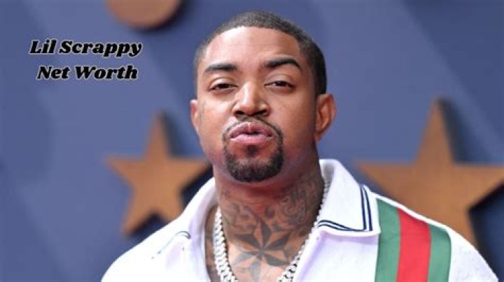 Lil Scrappy Bio, Age, Net Worth, Profession