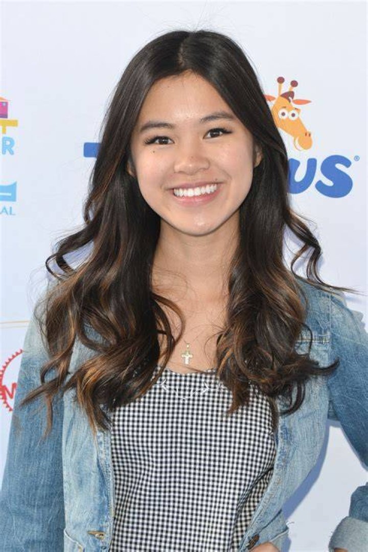Lily Chee- Age, Boyfriend, Net Worth, Height