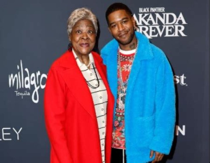 Lindberg Mescudi | Know About Kid Cudi’s Late Father