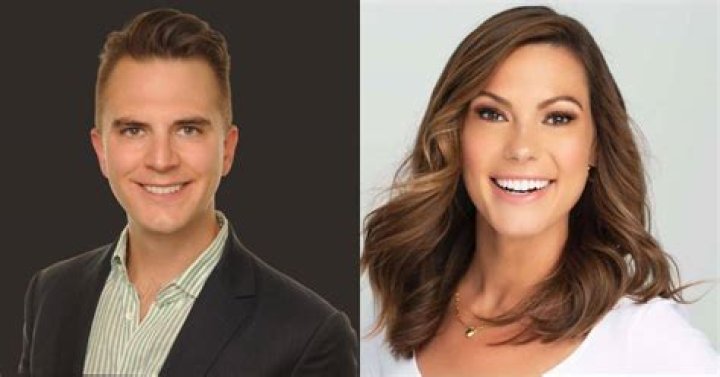 Lisa Boothe’s Husband’s Name is | Is FOX News Reporter John Bourbonia Cummins Married? Family And Wealth