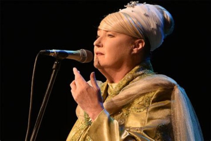 Lisa Gerrard