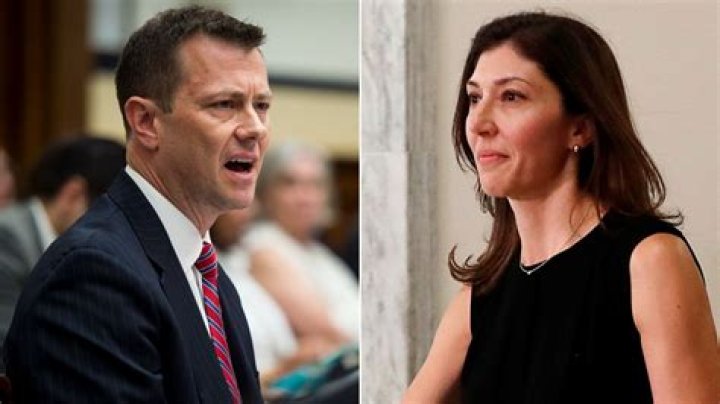 Lisa Page