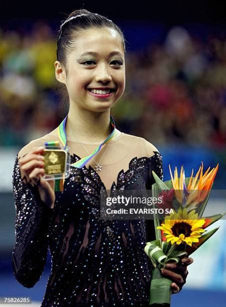 Lisa Wang