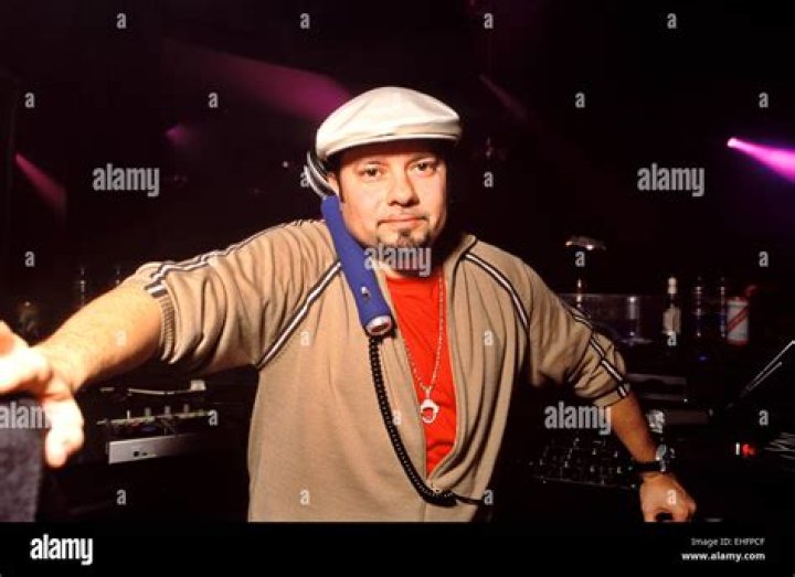 Little Louie Vega