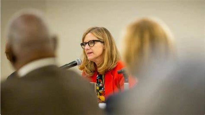 Liz Magill Controversy | What Did She Say | Testimony And Wiki