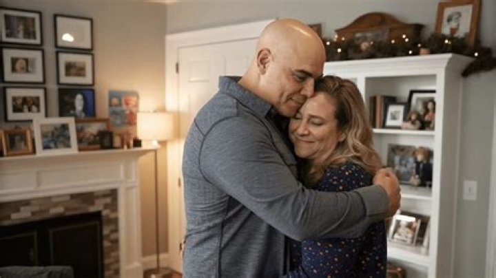 Liz Shanahan, Michael Symon Wife Accident News: Real Or Hoax? Crash Details