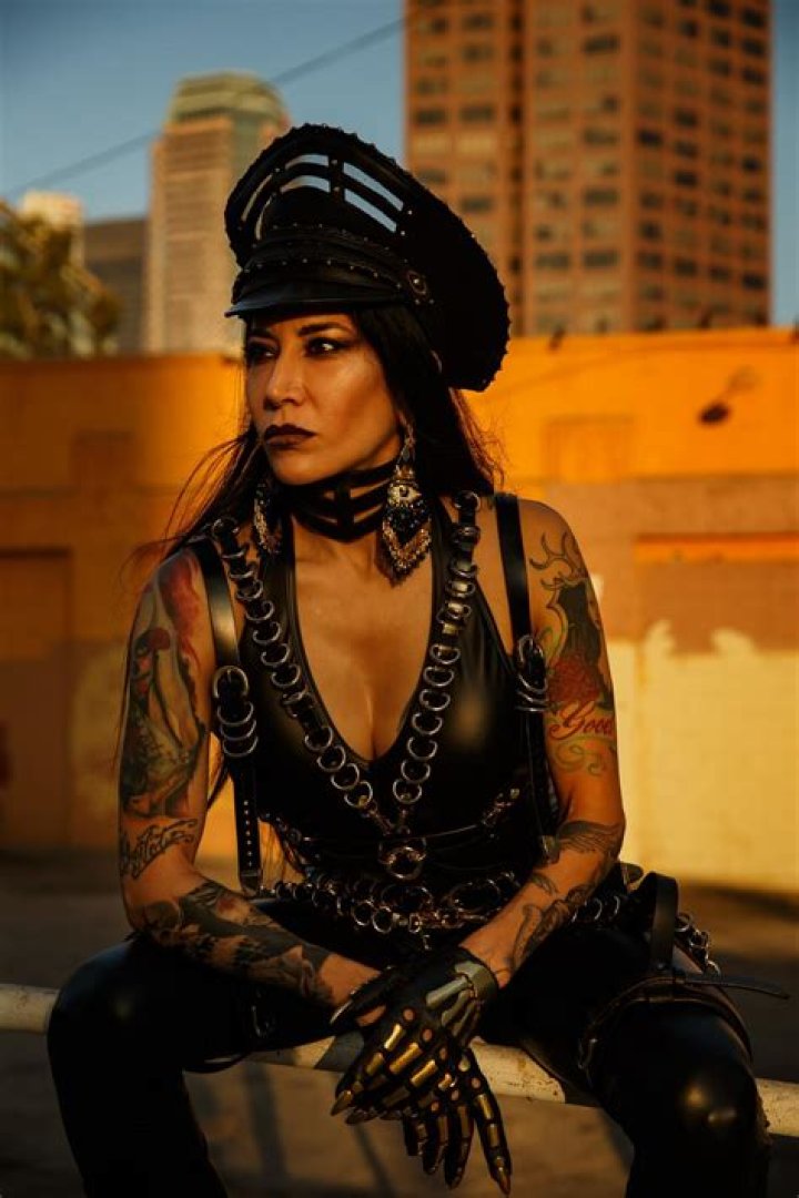 Lizz Lopez