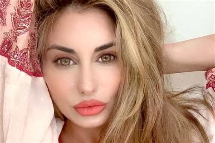 Lizzie Rovsek