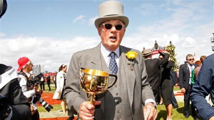 Lloyd Williams