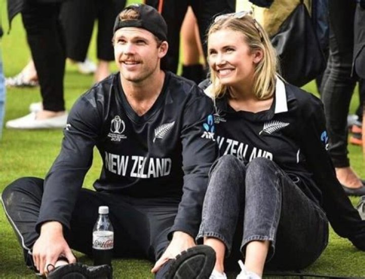 Lockie Ferguson- Wiki, Height, Girlfriend, Net Worth, Career